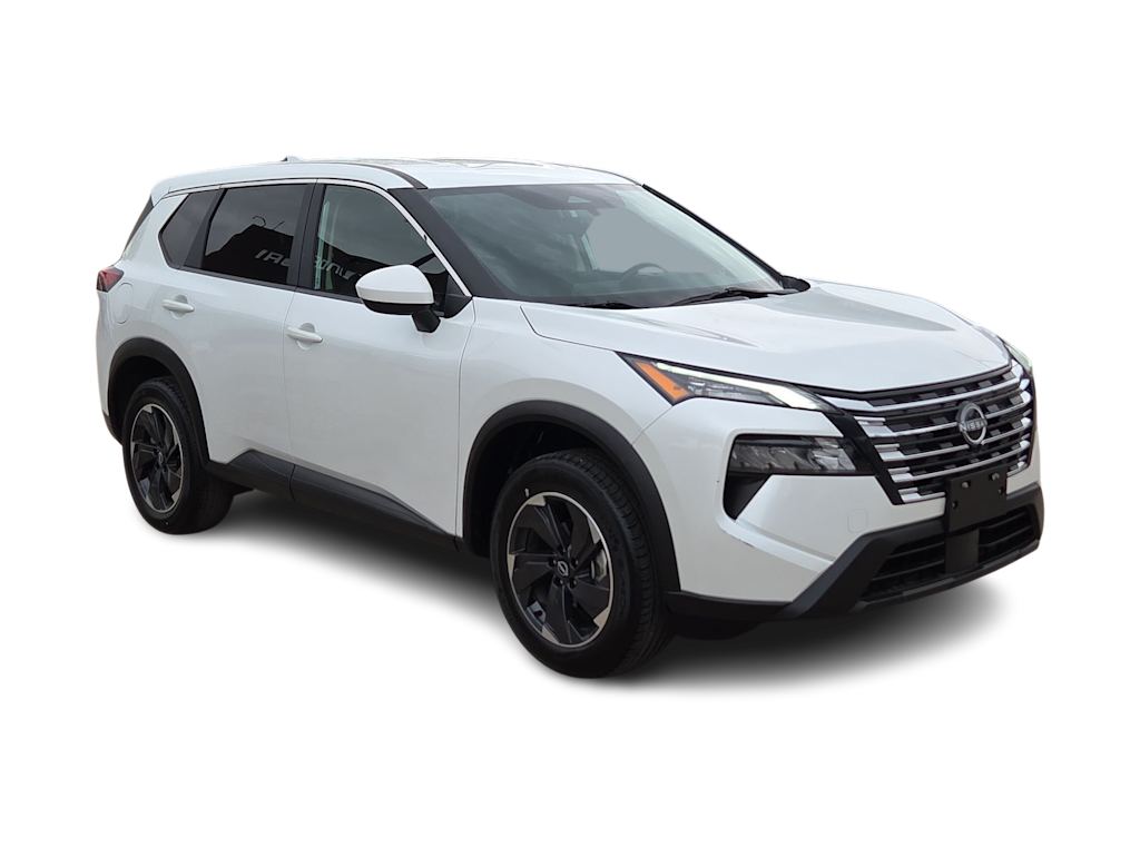 Thumbnail: 2024 Nissan Rogue - 16