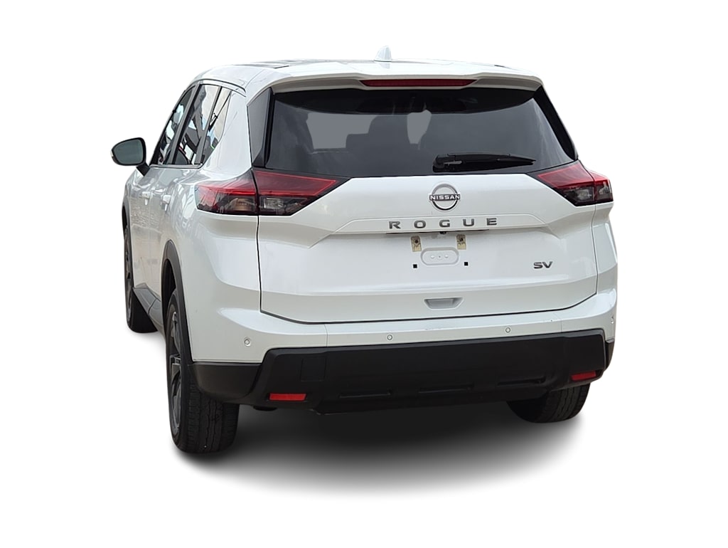 Thumbnail: 2024 Nissan Rogue - 5