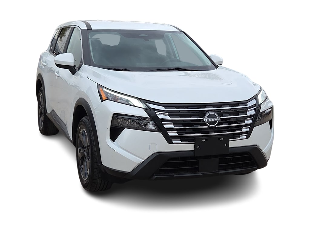 Thumbnail: 2024 Nissan Rogue - 17