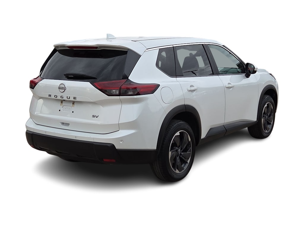 Thumbnail: 2024 Nissan Rogue - 19