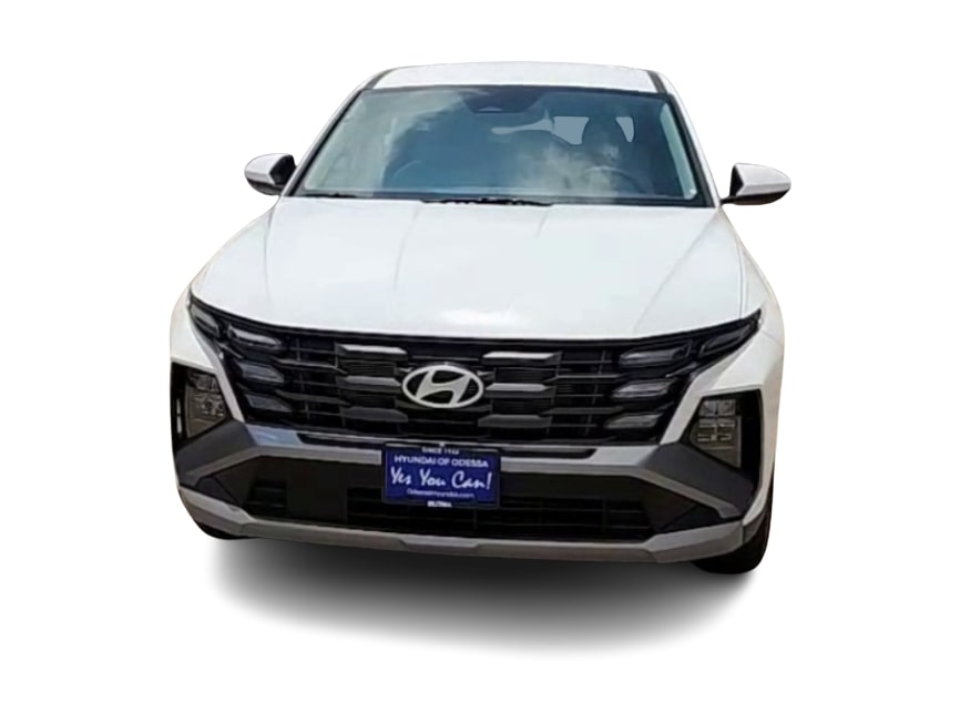 Thumbnail: 2025 Hyundai Tucson - 6
