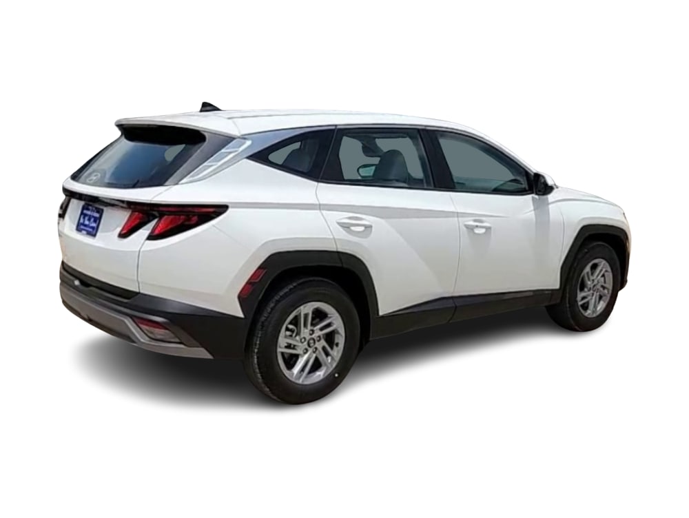Thumbnail: 2025 Hyundai Tucson - 20