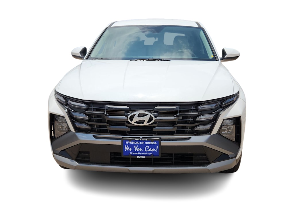 Thumbnail: 2025 Hyundai Tucson - 25