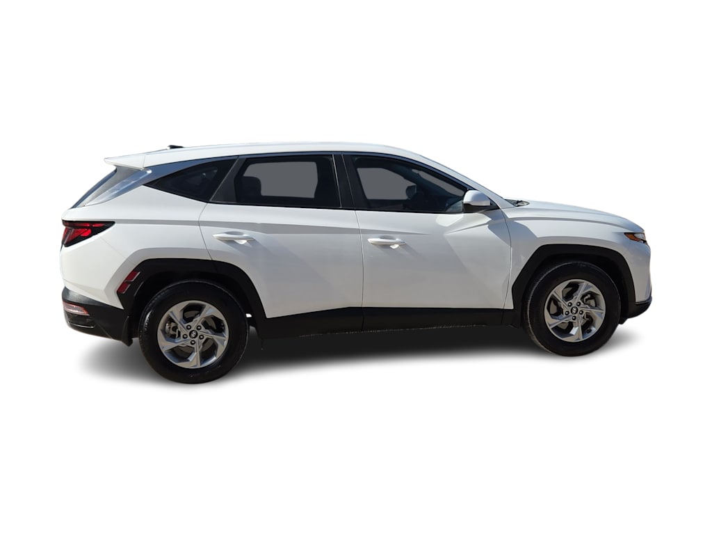 Thumbnail: 2024 Hyundai Tucson - 21