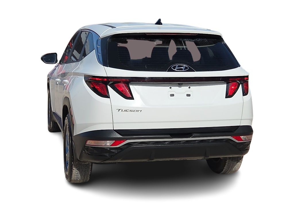 Thumbnail: 2024 Hyundai Tucson - 5