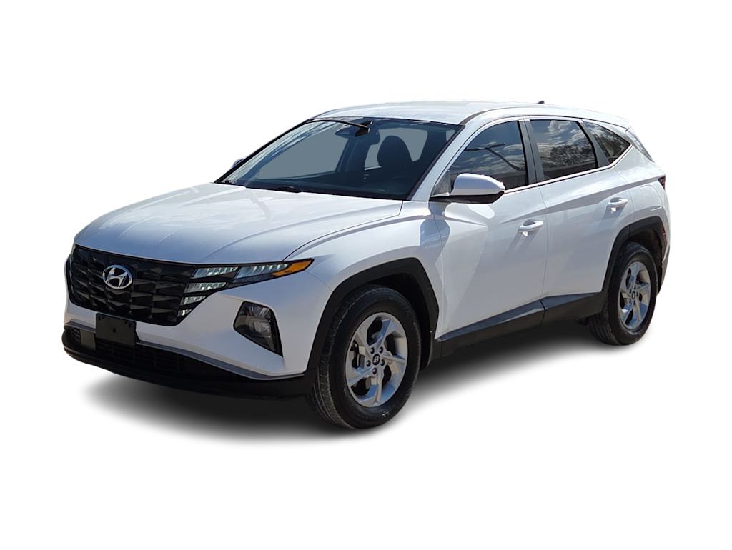 Thumbnail: 2024 Hyundai Tucson - 19