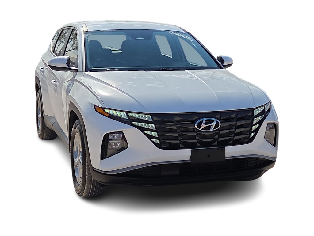 Thumbnail: 2024 Hyundai Tucson - 18