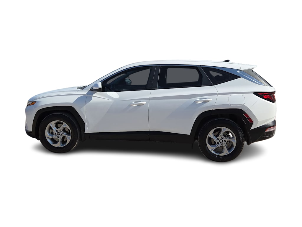 Thumbnail: 2024 Hyundai Tucson - 3