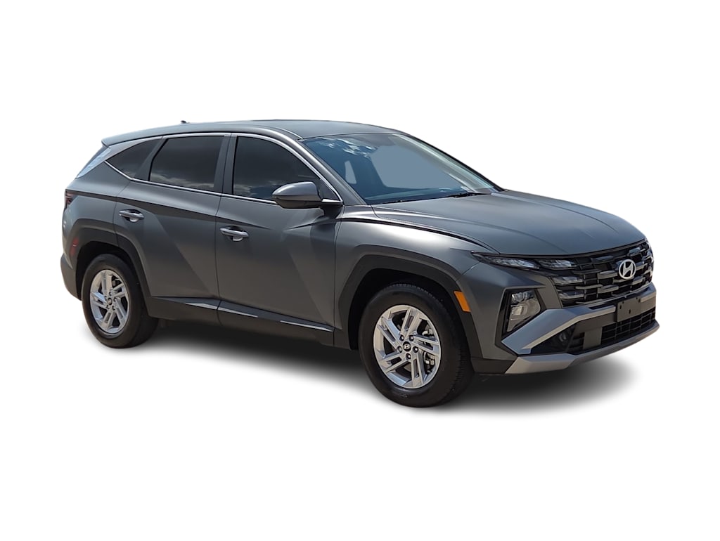 Thumbnail: 2025 Hyundai Tucson - 16