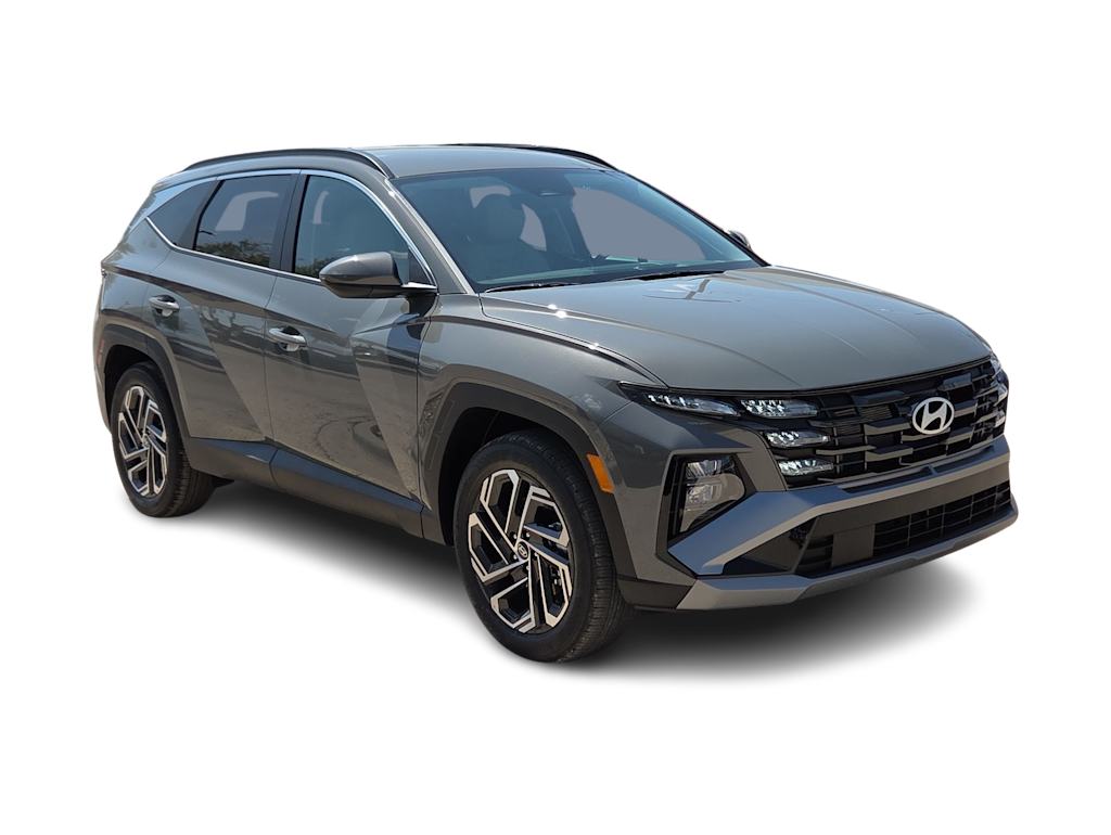 Thumbnail: 2026 Hyundai Tucson - 17
