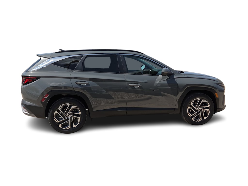 Thumbnail: 2026 Hyundai Tucson - 21