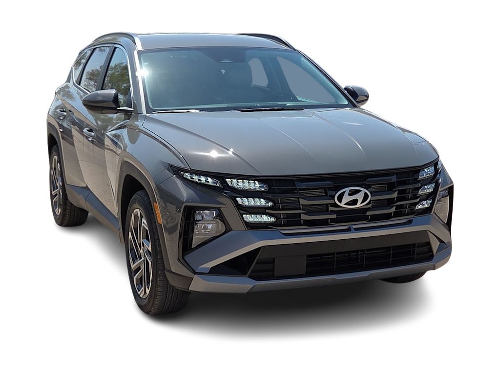 Thumbnail: 2026 Hyundai Tucson - 18