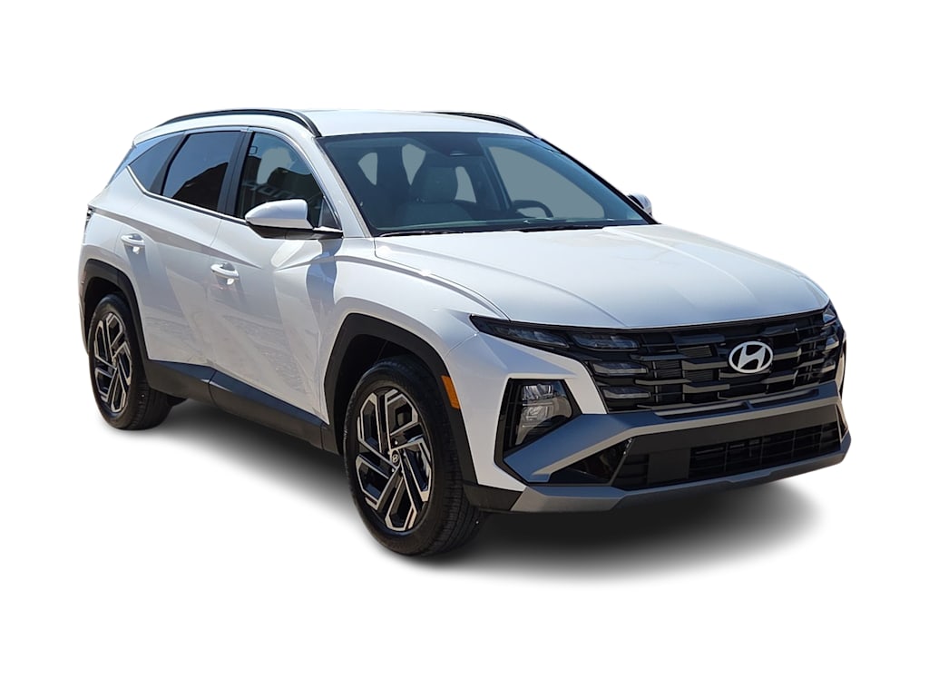 Thumbnail: 2026 Hyundai Tucson - 18