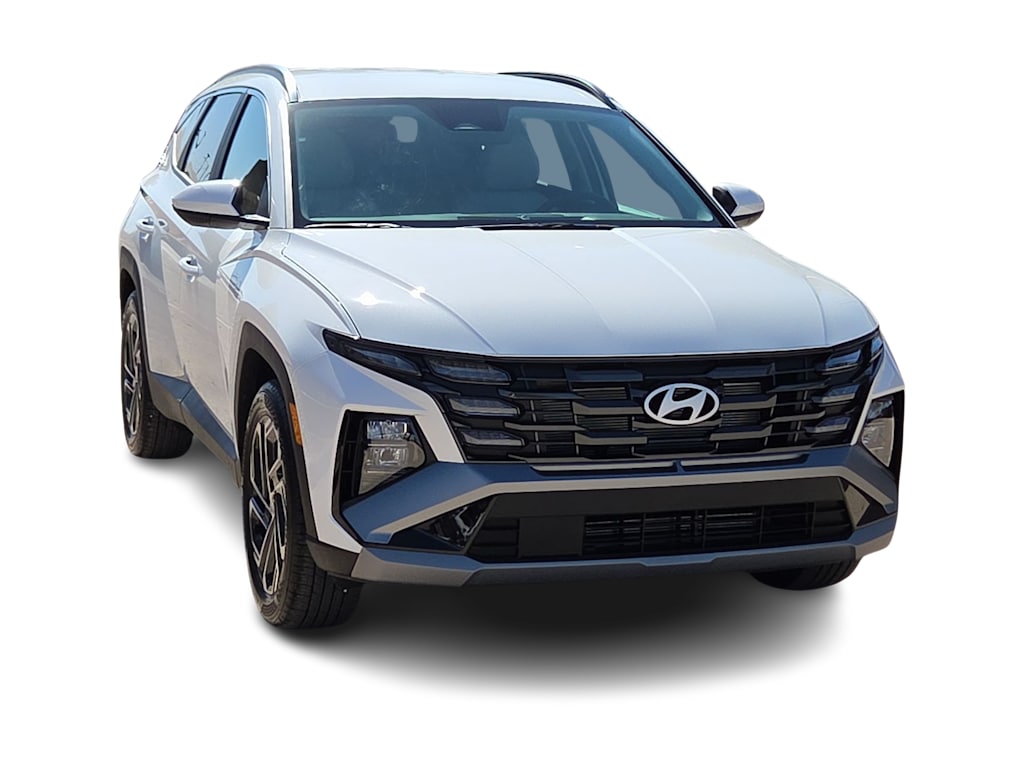Thumbnail: 2026 Hyundai Tucson - 6