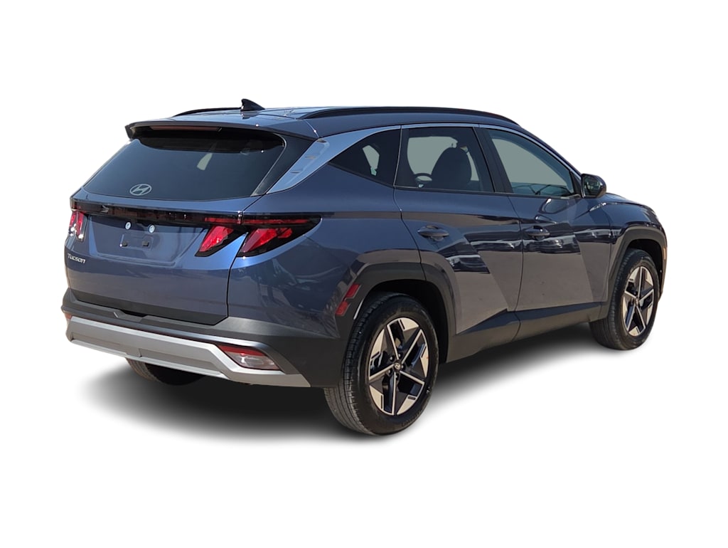 Thumbnail: 2026 Hyundai Tucson - 20