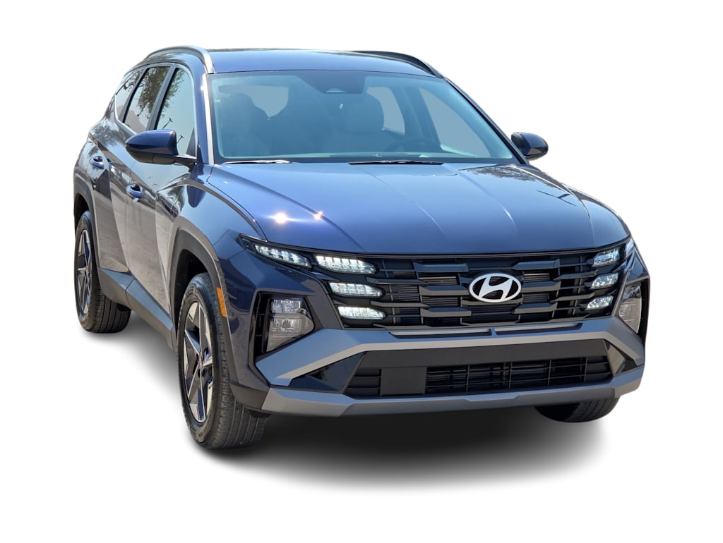 Thumbnail: 2026 Hyundai Tucson - 18