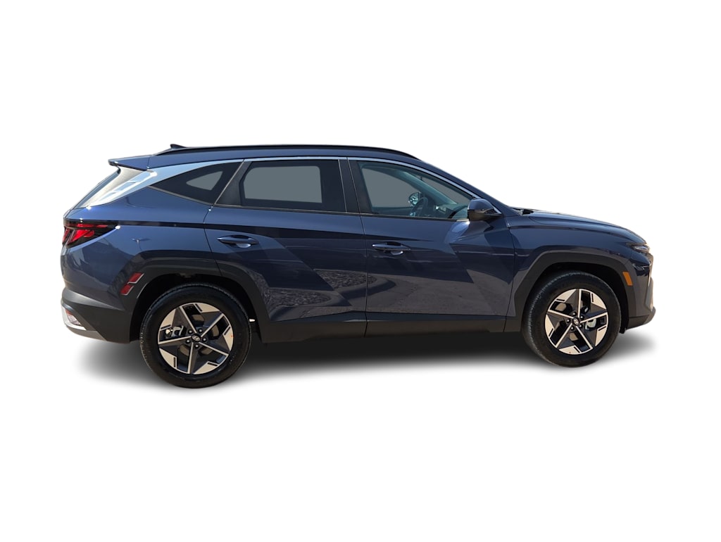 Thumbnail: 2026 Hyundai Tucson - 21