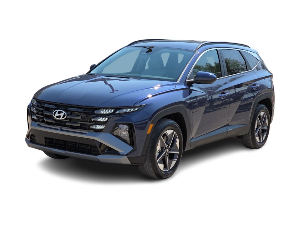 Thumbnail: 2026 Hyundai Tucson - 19