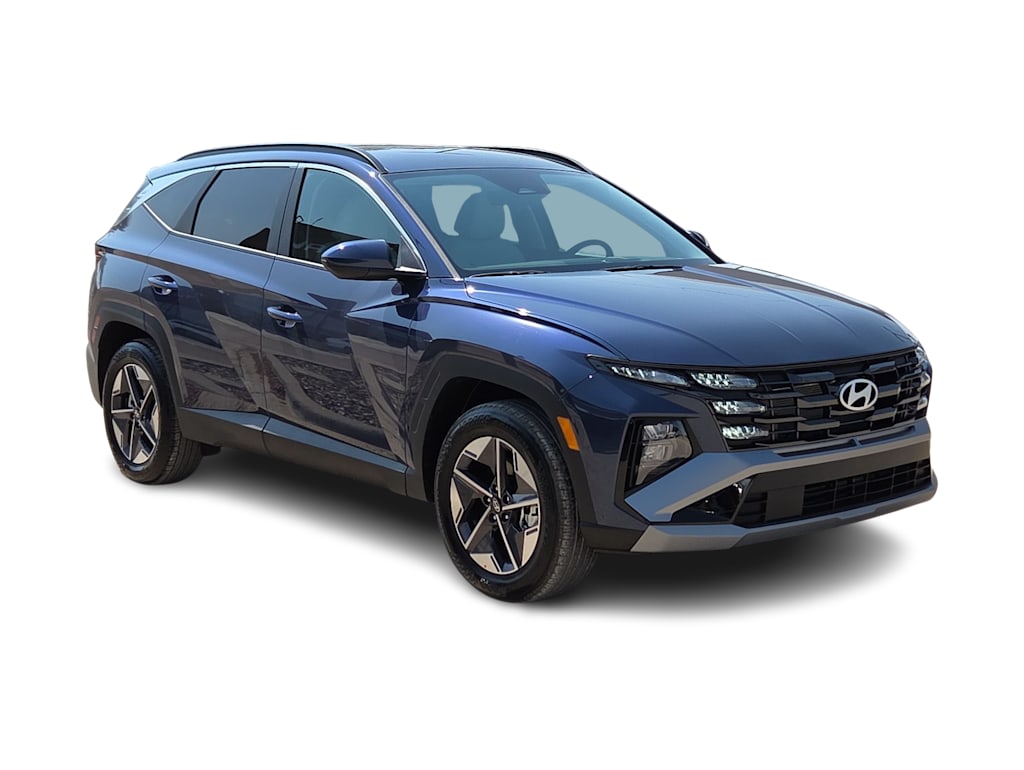 Thumbnail: 2026 Hyundai Tucson - 17