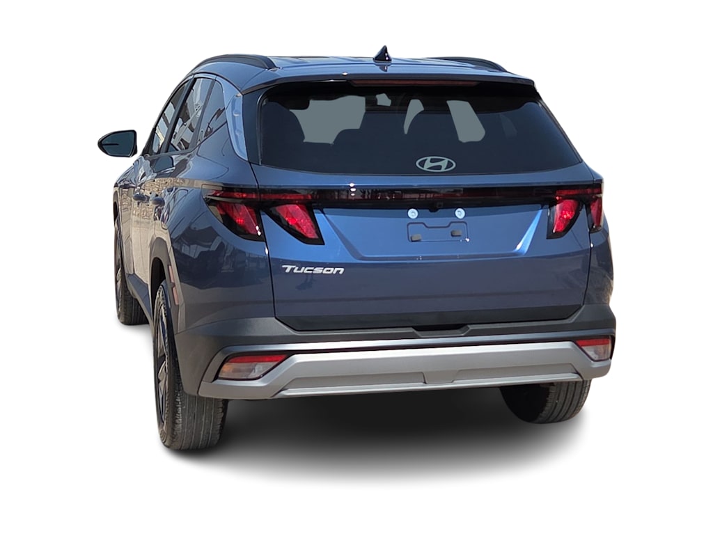 Thumbnail: 2026 Hyundai Tucson - 5