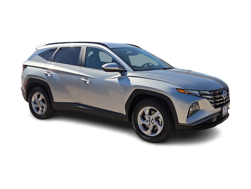 Thumbnail: 2024 Hyundai Tucson - 17