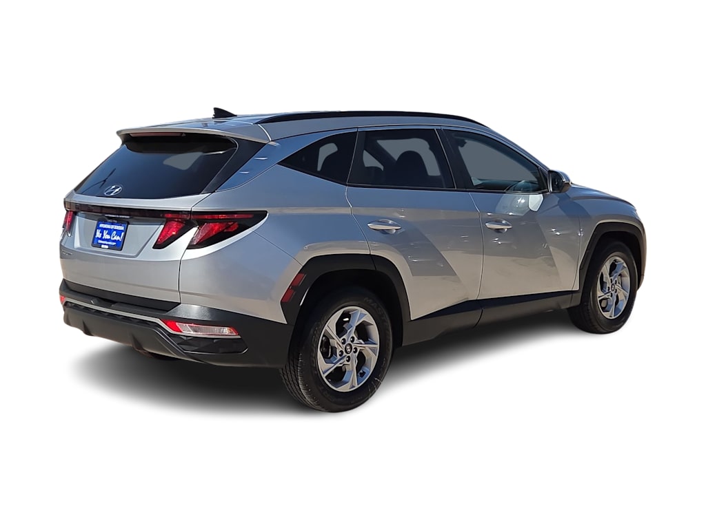 Thumbnail: 2024 Hyundai Tucson - 21