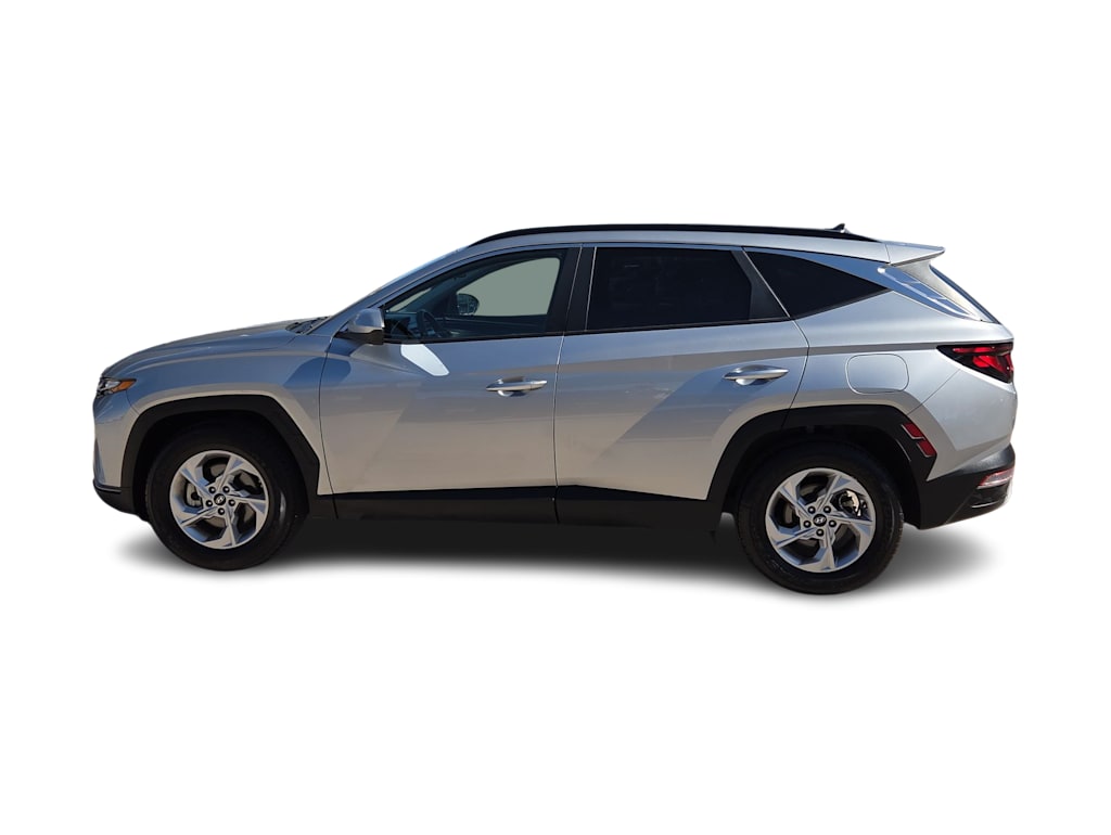 Thumbnail: 2024 Hyundai Tucson - 19