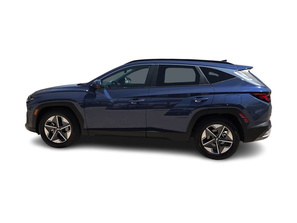 Thumbnail: 2025 Hyundai Tucson - 19