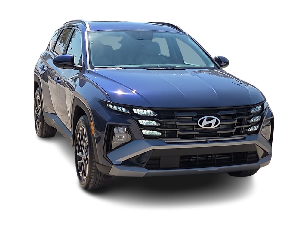 Thumbnail: 2026 Hyundai Tucson - 6