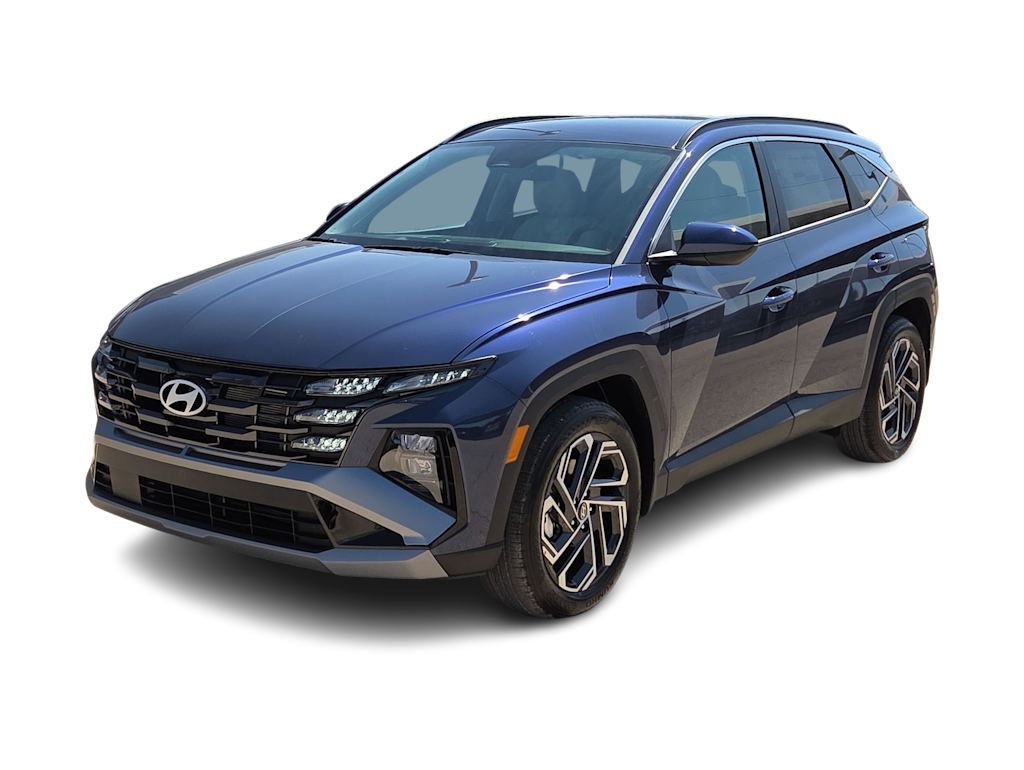 Thumbnail: 2026 Hyundai Tucson - 19