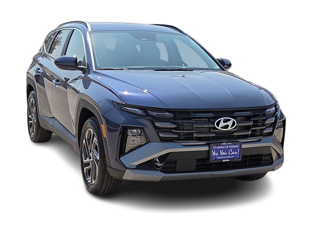 Thumbnail: 2026 Hyundai Tucson - 17