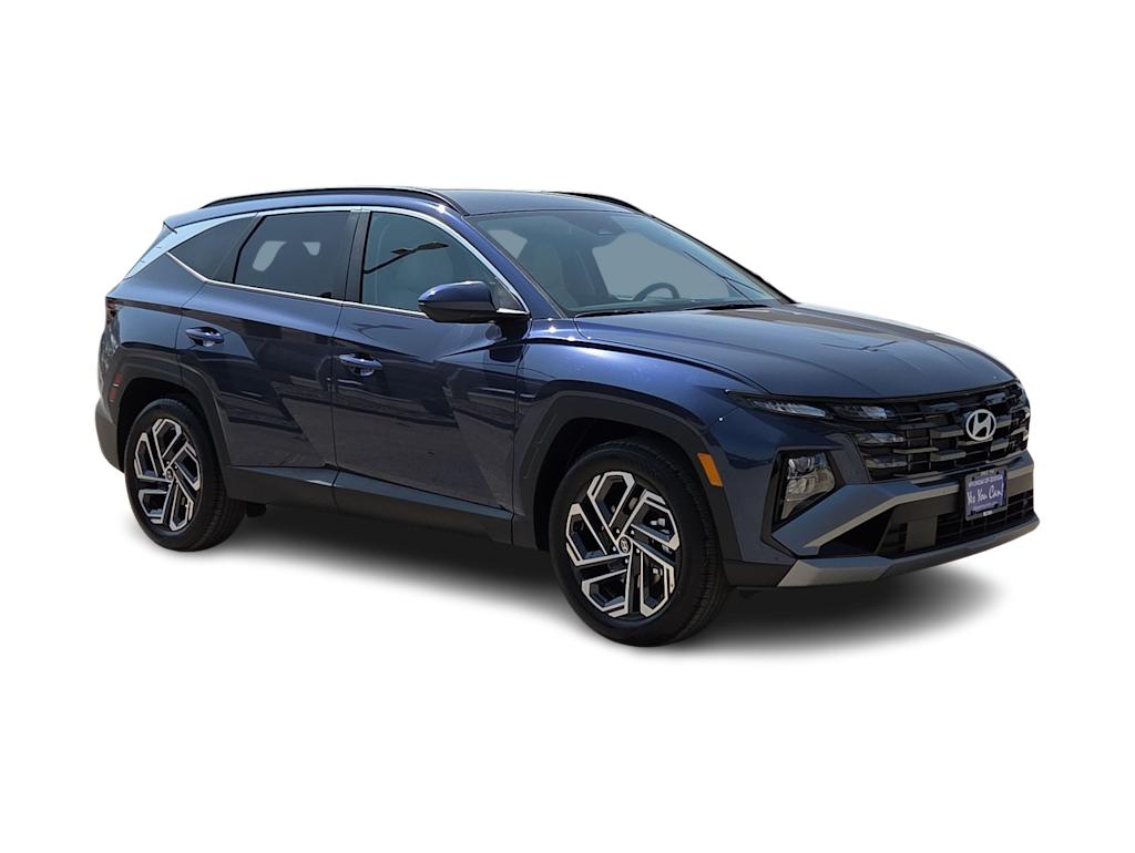 Thumbnail: 2026 Hyundai Tucson - 16