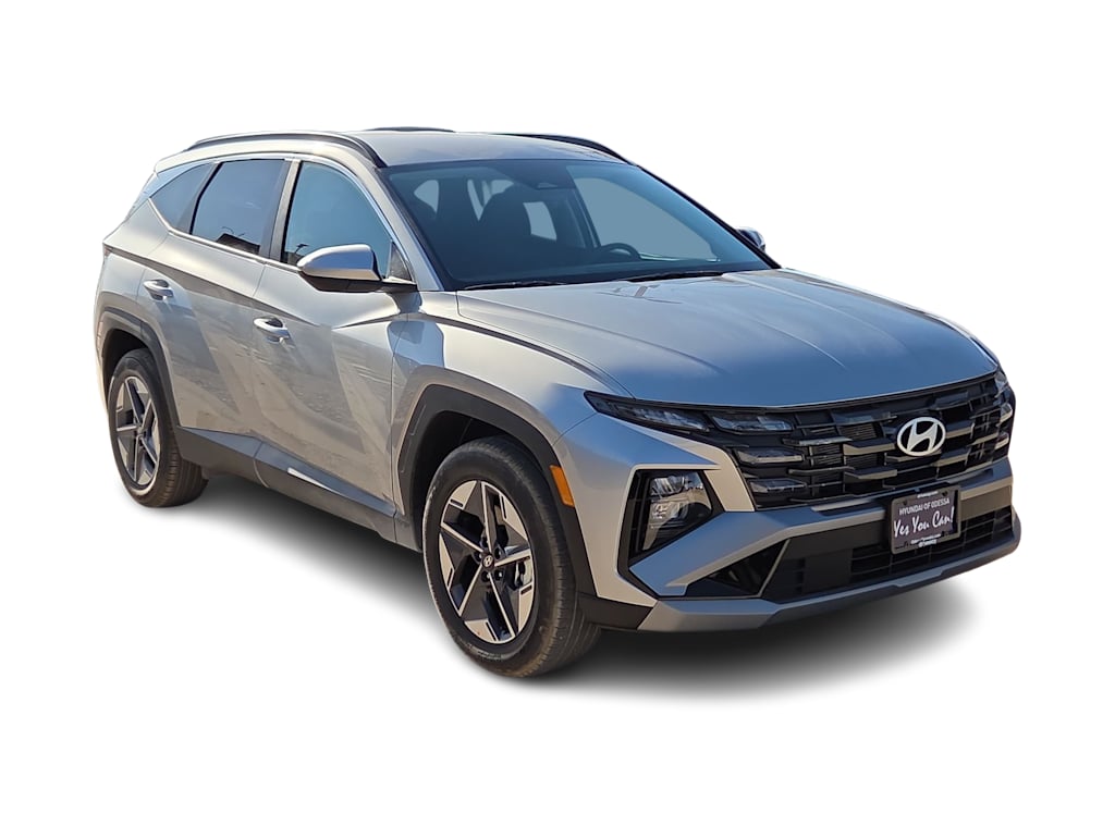 Thumbnail: 2026 Hyundai Tucson - 18