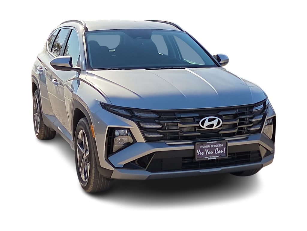 Thumbnail: 2026 Hyundai Tucson - 6