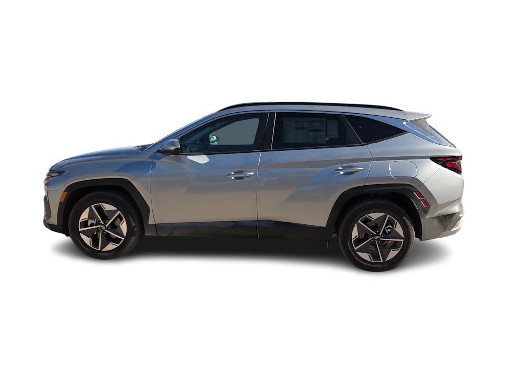 Thumbnail: 2026 Hyundai Tucson - 3