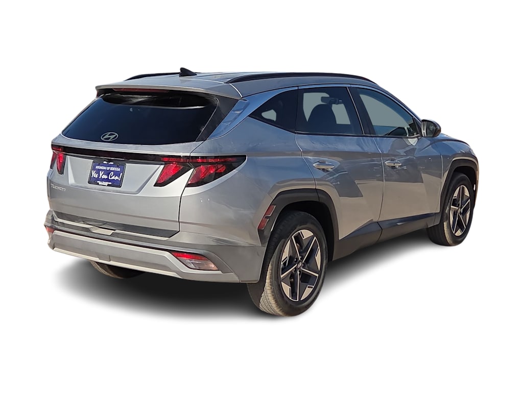 Thumbnail: 2026 Hyundai Tucson - 20