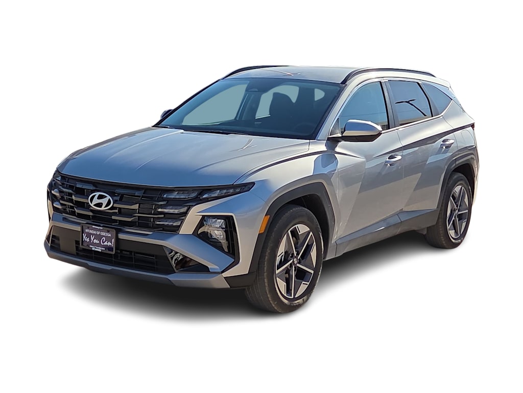 Thumbnail: 2026 Hyundai Tucson - 19