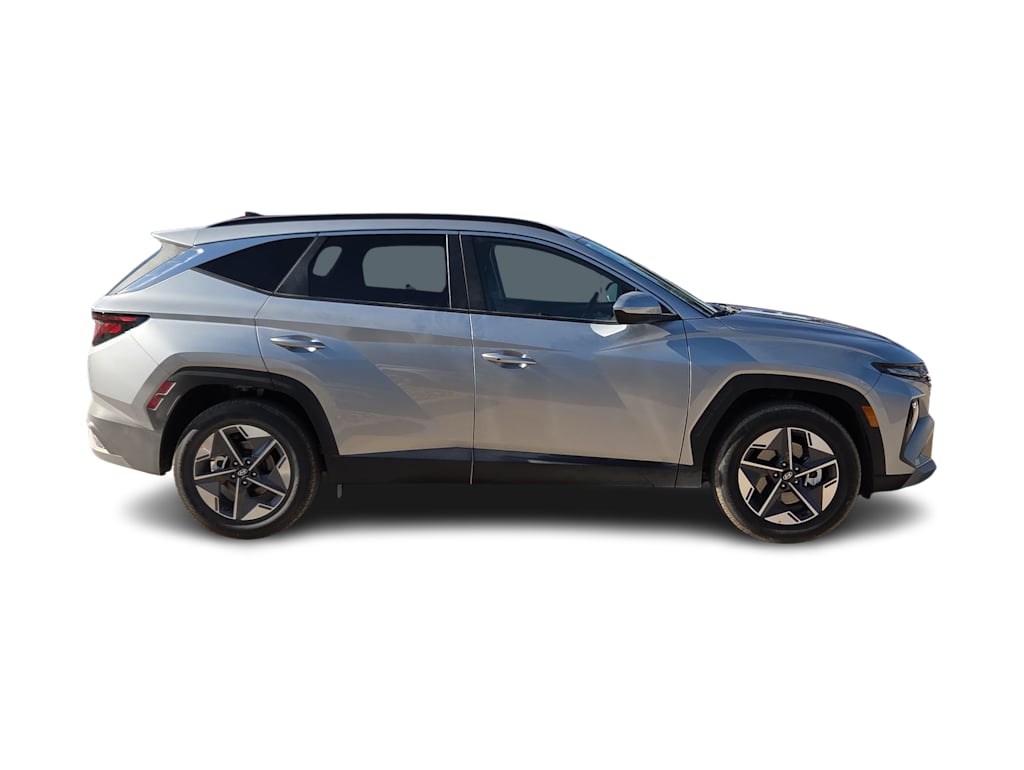 Thumbnail: 2026 Hyundai Tucson - 21