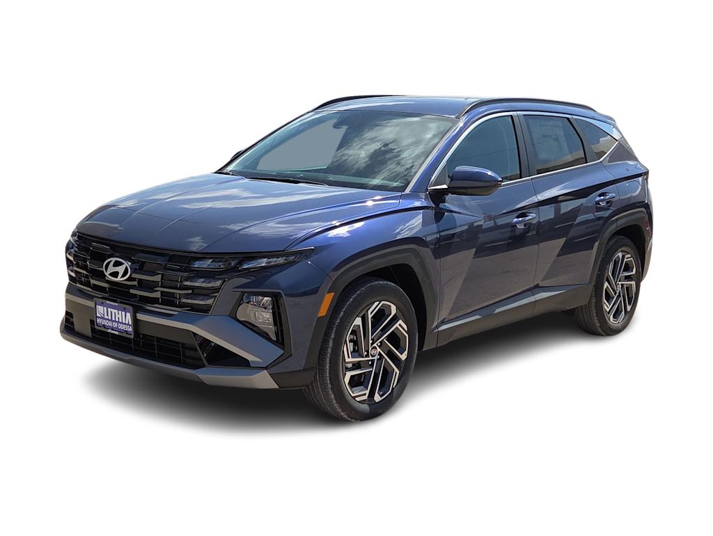 Thumbnail: 2026 Hyundai Tucson - 18