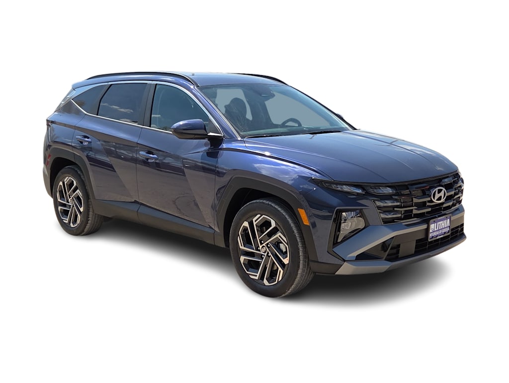 Thumbnail: 2026 Hyundai Tucson - 16