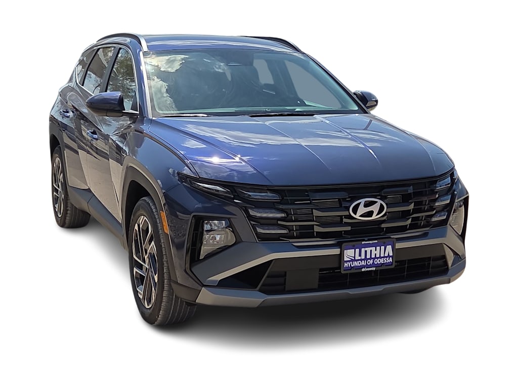 Thumbnail: 2026 Hyundai Tucson - 17