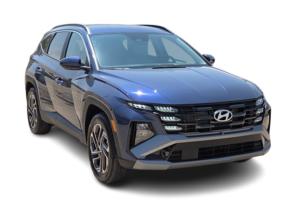 Thumbnail: 2026 Hyundai Tucson - 17