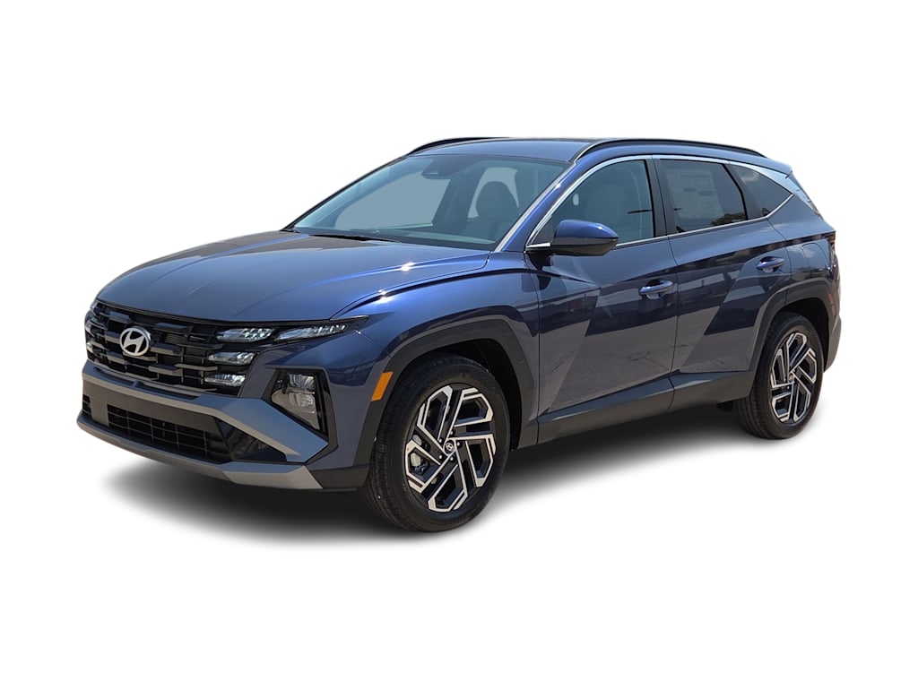 Thumbnail: 2026 Hyundai Tucson - 18