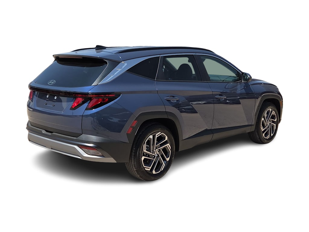 Thumbnail: 2026 Hyundai Tucson - 20