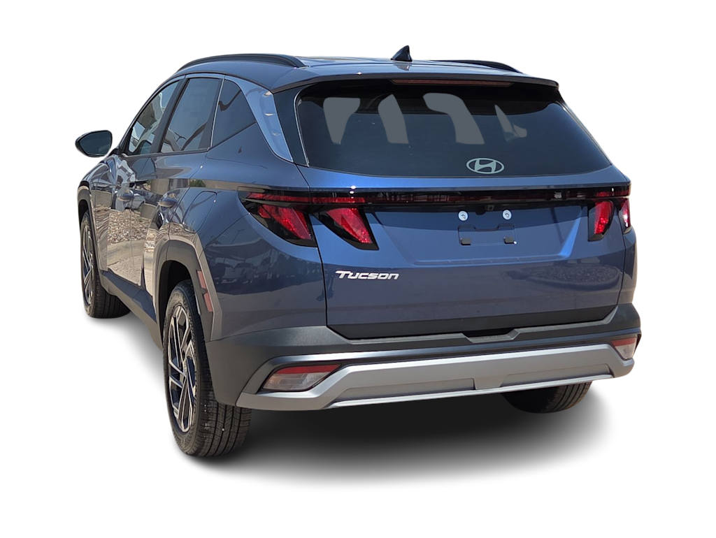 Thumbnail: 2026 Hyundai Tucson - 19