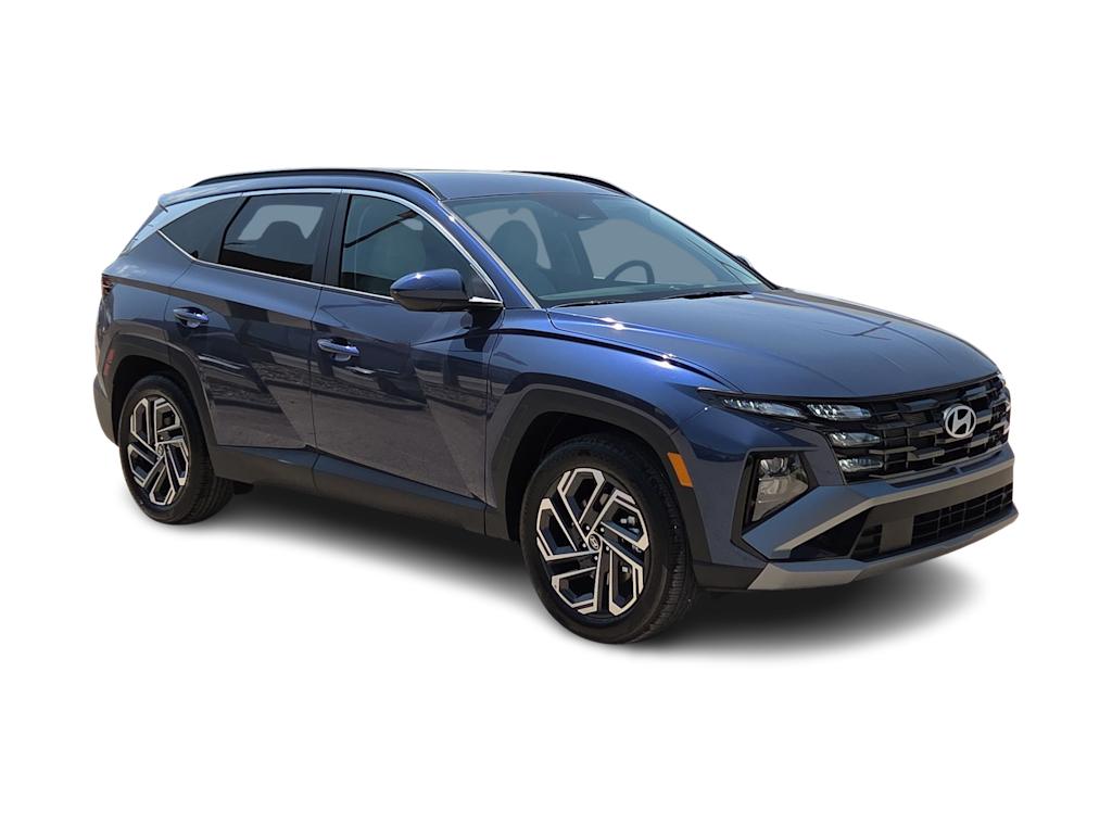 Thumbnail: 2026 Hyundai Tucson - 16