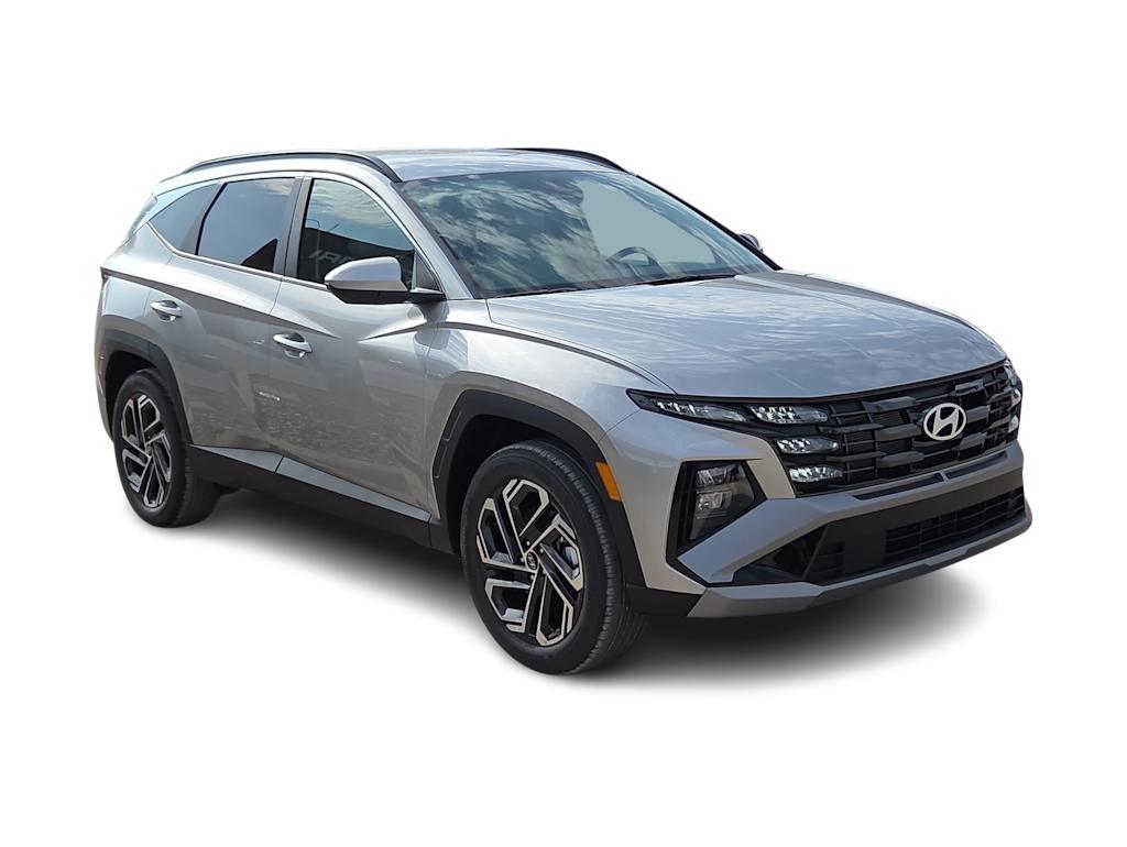 Thumbnail: 2026 Hyundai Tucson - 18