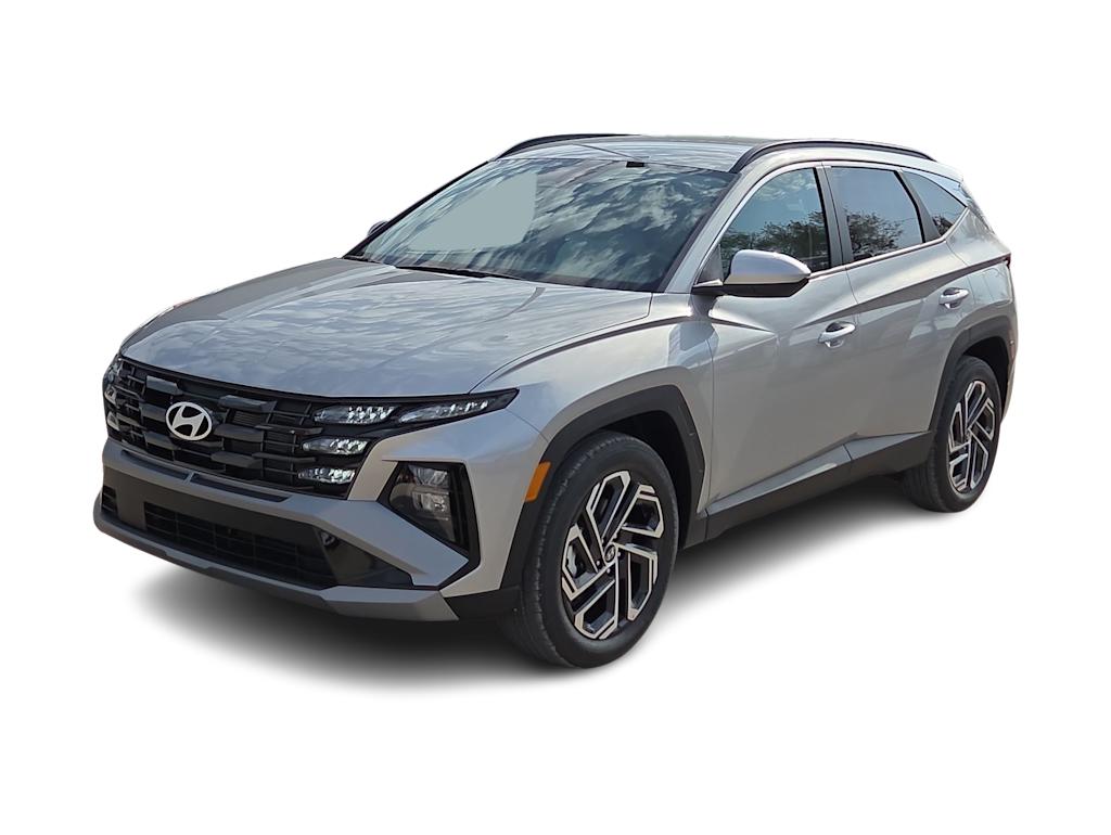 Thumbnail: 2026 Hyundai Tucson - 19