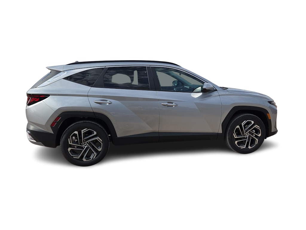 Thumbnail: 2026 Hyundai Tucson - 21