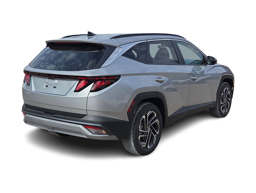 Thumbnail: 2026 Hyundai Tucson - 20